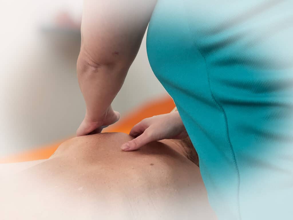 Physiotherapie Centrum Chemnitz - Wellness Massage